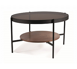 PRIMA B konferencia asztal, Borostyán/Dió