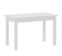 NEO 120 étkezőasztal, Fehér