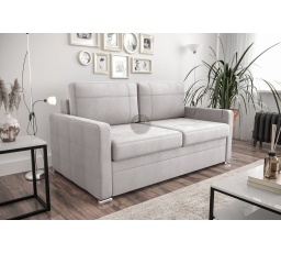 SOFA AVANTI III 167 CM - Odcienie szarości