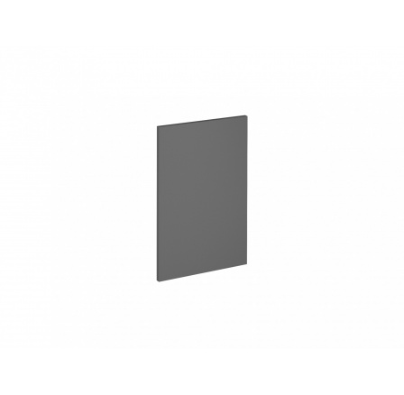 Langen alsó konyhai ajtó D45FZN, szürke