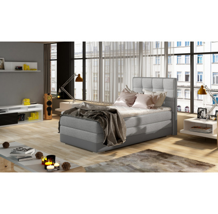 Aster 90x200   Sawana 21, Soft 29 Left 1