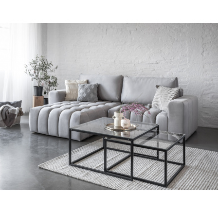 Bonett     Monolith 84 125x190 Left 1