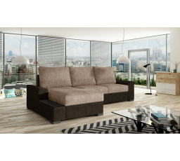 Negro Dora 28, Dora 21 145x205 Left 1