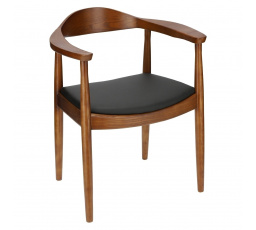 President fotel sötétbarna