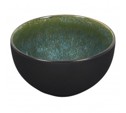 Elia tál 13,8 cm zöld