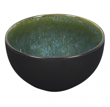 Elia tál 13,8 cm zöld