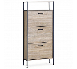 Botník hnědá, ABO-G1009 OAK