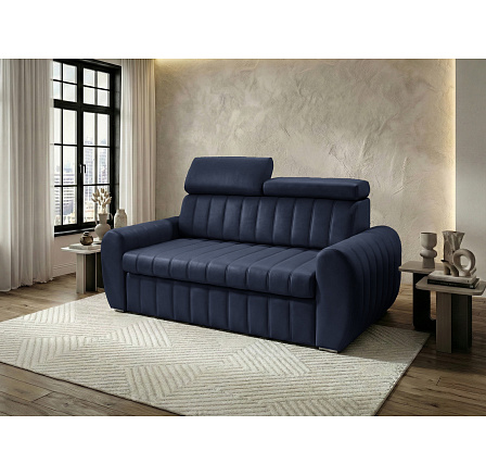 SOFA Z FUNKCJĄ SPANIA AVERTI II 160 CM SKÓRA NATURALNA SOFA Z FUNKCJĄ SPANIA AVERTI II 160 CM SKÓRA NATURALNA