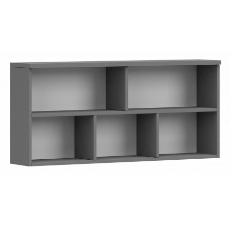 Rendőrség - JOY II 09, Szürke/Artisan Tölgy