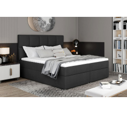 Postel - boxspring GLORIA - Monolit 97
