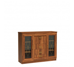 Tadeusz T14 Vitrin Százéves Tölgy