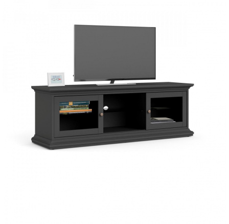 TV komoda PROVENCE 811, Šedá TV komoda PROVENCE 811, Šedá