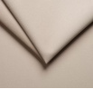 Postel Borja 180x200, béžová