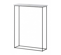 Sili konzol Fekete+Beton