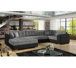 Damario Sawana 21, Soft 11 126x275 Left 0