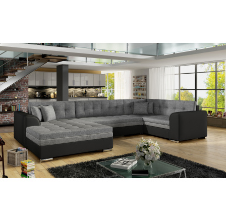 Damario Sawana 21, Soft 11 126x275 Left 0