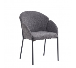 Szürke szék K26-FXJG