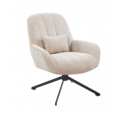 ELŐVÉTEL -15% 09-ig.09 ! Maloy bézs szék FR11-FXJG