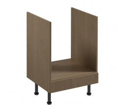 Alsó szekrény SORENTO D60ZK - Balti Vihar/Balti Vihar