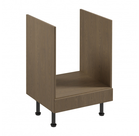 Alsó szekrény SORENTO D60ZK - Balti Vihar/Balti Vihar