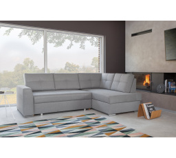 STILO sarok ülőgarnitúra, Jobb oldali