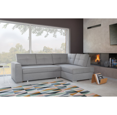 STILO sarok ülőgarnitúra, Jobb oldali