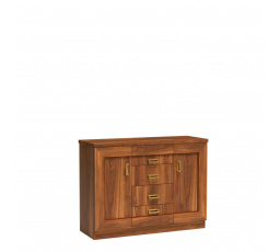 Tadeusz T5 Komódia Évszázados Tölgy