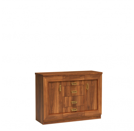 Tadeusz T5 Komódia Évszázados Tölgy