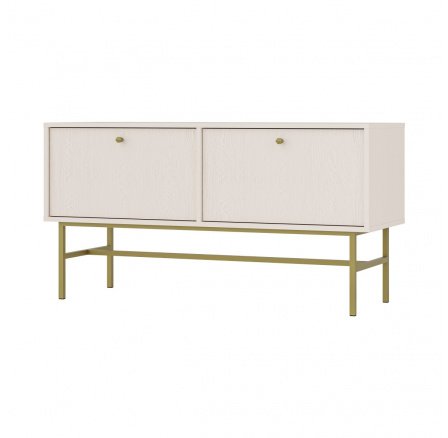 TV stolek Tomila 302/3 béžová TV stolek Tomila 302/3 béžová