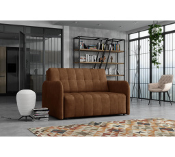 Rozkládací křeslo Vivian Grand II country 8/hnědá