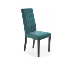 DIEGO 2 étkezőszék, Monolith 37/Fekete