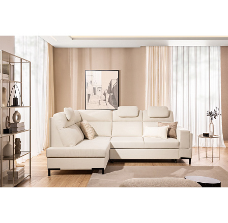 LOARIO bok B / strona lewa (OT2L+2SF+BP-B+N-B) LOARIO bok B / strona lewa (OT2L+2SF+BP-B+N-B)