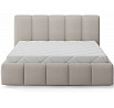 Bed Edvige+ wooden frame 160x200 Royal 18 Not applicable 1