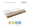 Materac Lateksowy Mokka 180x200 Medicott Silver Medicott Silver