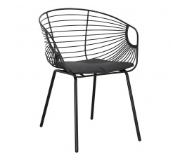 Sligo szék fekete