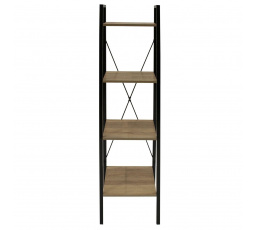 Cilyan M fekete polc