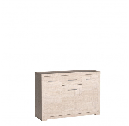 VEGAS V6 világos Santana komód