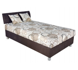 Postel Skin 140x200 Black 01