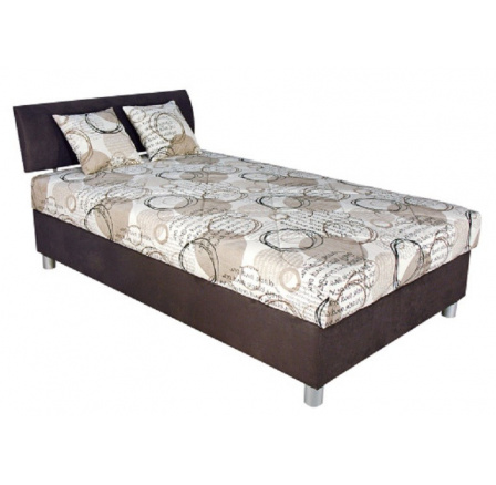 Postel Skin 140x200 Black 01