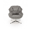 GUIDO fotel, Szürke