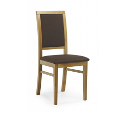 SYLWEK1 étkezőszék, éger / Dafne 26