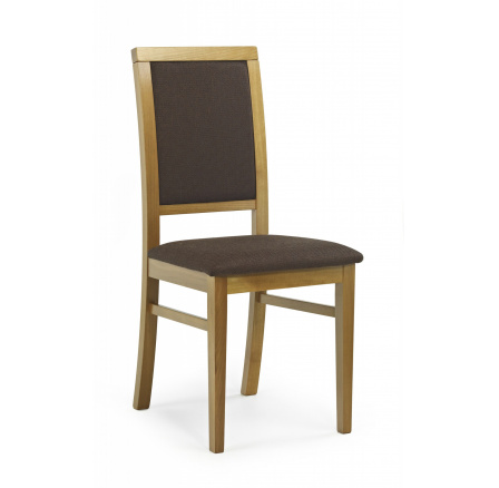 SYLWEK1 étkezőszék, éger / Dafne 26