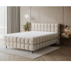 Kárpitozott ágy - boxspring SABENO 140x200, Calmora 18