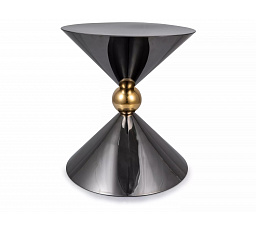 Konferencia asztal MIRA, Fekete