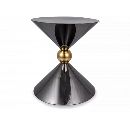 Konferencia asztal MIRA, Fekete