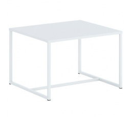 BARBOSA 1 konferencia asztal, Fehér