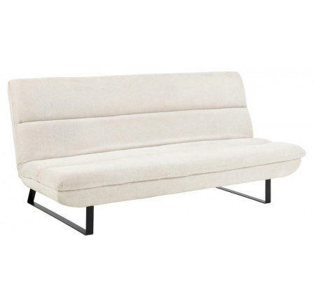 Arbonne kanapé alvó funkcióval bézs Apia 453