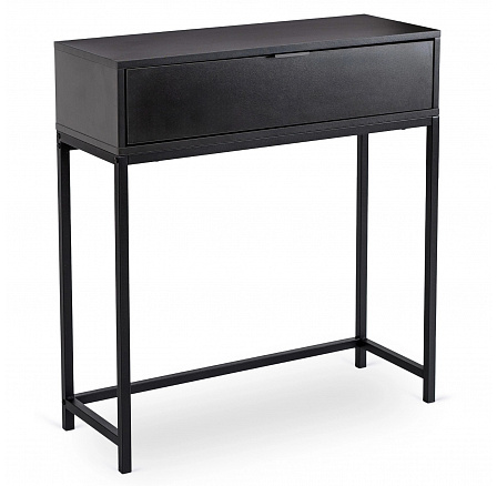 Toaletka PETRA Czarna