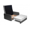 Kihúzható kanapé TOP 2, Bahama 31 Bahama 35