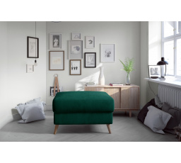 Asgard Pouf Kronos 19 73x73